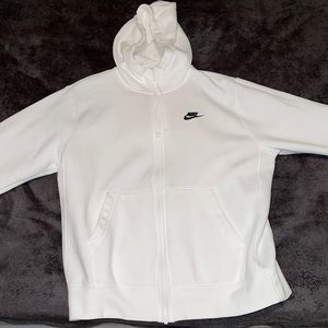 Nike Zip Up Jacket